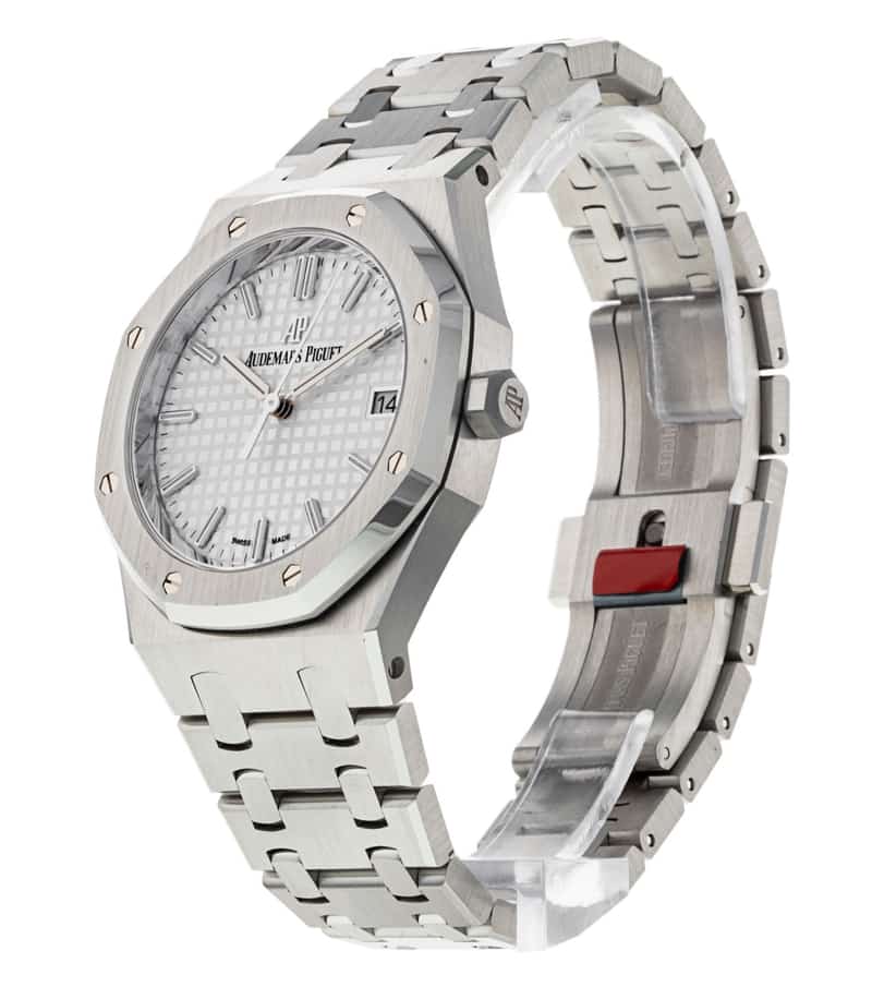 Audemars Piguet Royal Oak 77350ST.OO.1261ST.01